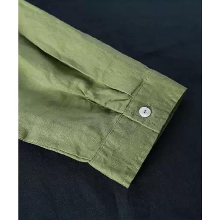 綿麻 ワンピース | aimoha  | 詳細画像18 