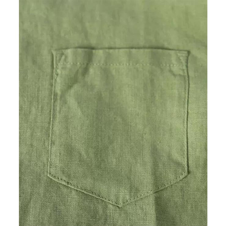 綿麻 ワンピース | aimoha  | 詳細画像30 