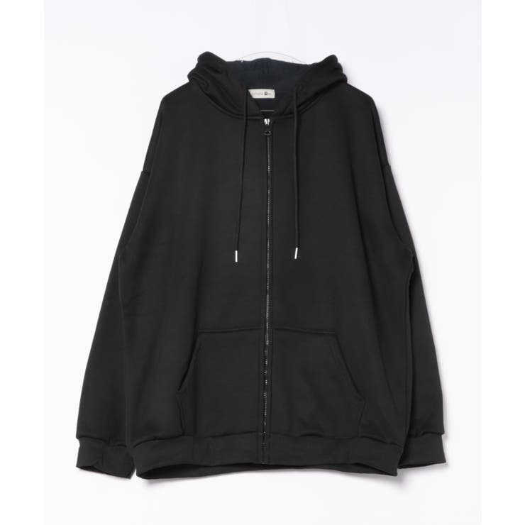 aimoha men  aimoha men BASIC ZIP PARKA  | aimoha men | 詳細画像45 