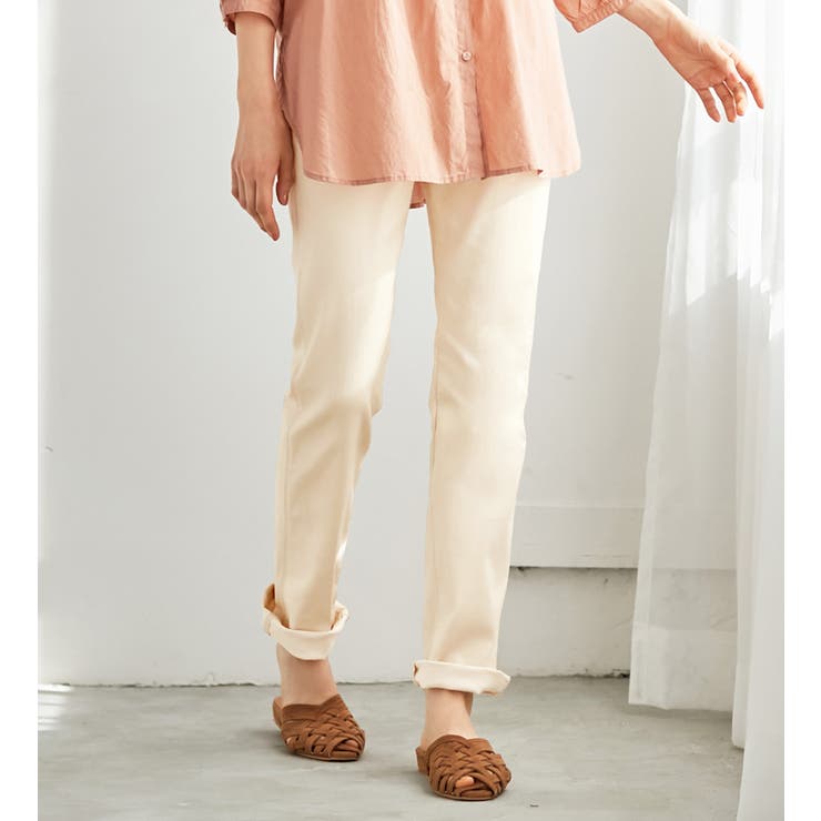 キナリ | デニムレギンスパンツ | Viola e Viola