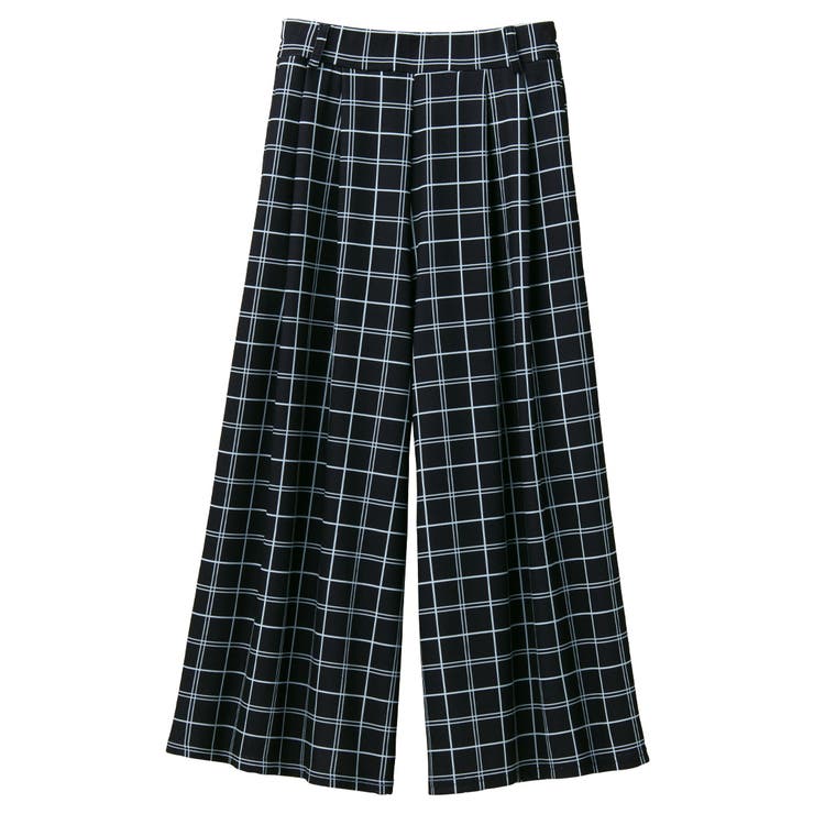 ウィンドペン | ひんやりドレープパンツ | alotta