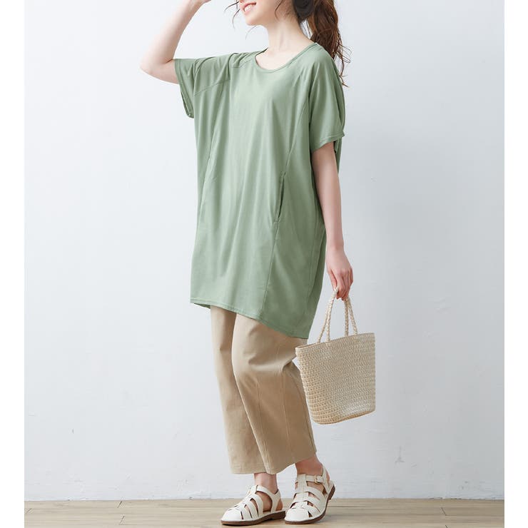 タックン‼️トクコ・プルミエヴォル アートフラワー ガーデン チュニック いちごちゃん様専用 未使用☆トクコプルミエヴォル 30周年