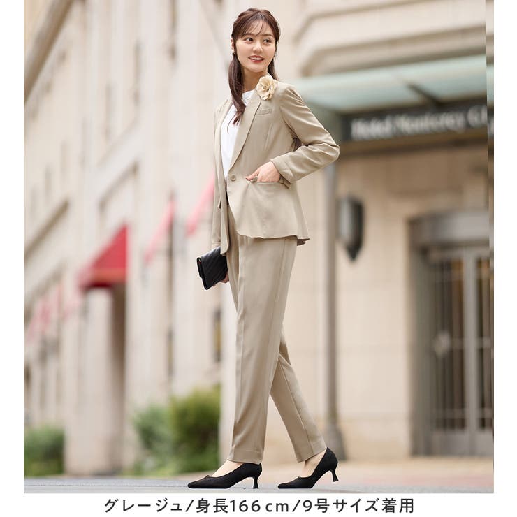 洗える！多機能セットアップ | alotta | 詳細画像24 