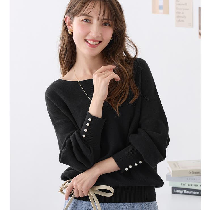 ブルー