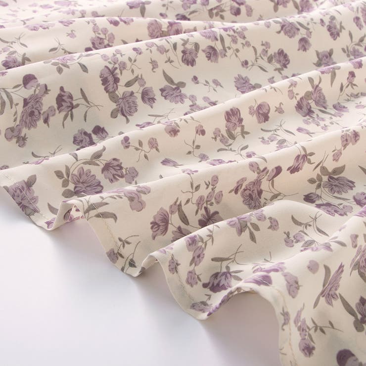 無地＆柄アソートフレアースカート     | alotta | 詳細画像1 