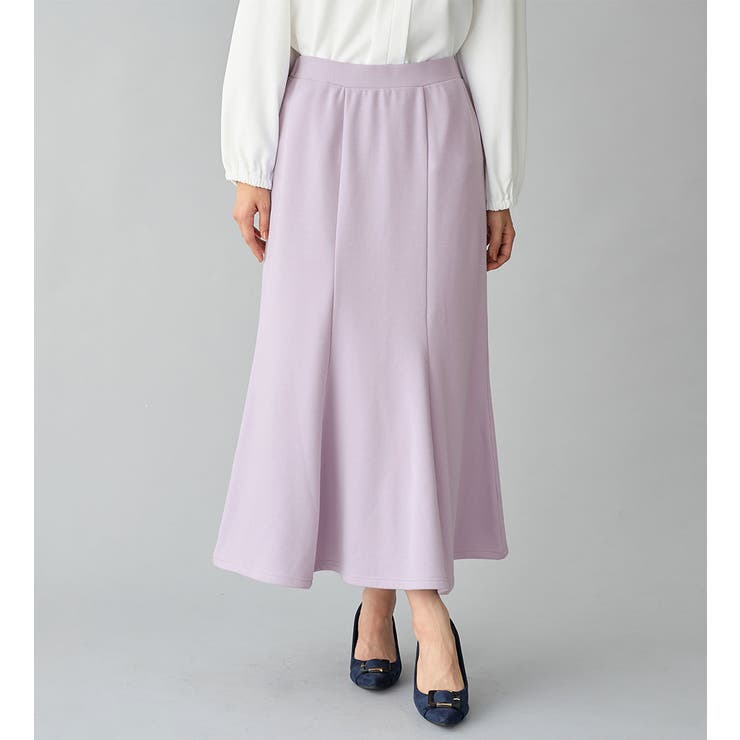 裏ファー切替マーメイドスカート      | alotta | 詳細画像11 