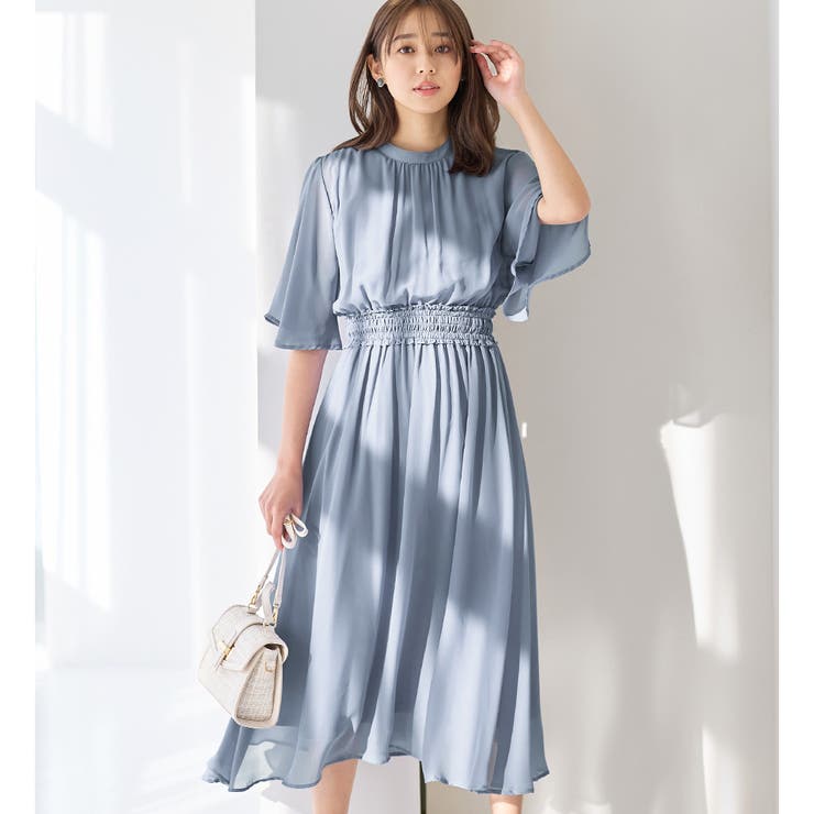 【新品未使用】シモネッタ ワンピース 160㎝ Simonetta ワンピース160(12歳) 子供