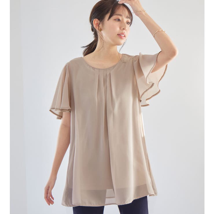 グレージュ