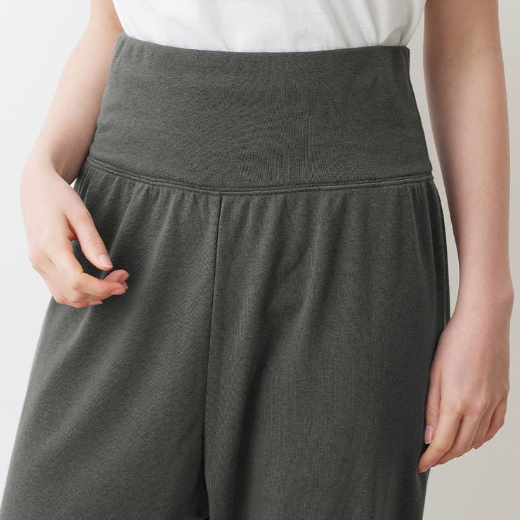 やわらかパイルチュニックセットアップ | Viola e Viola | 詳細画像14 