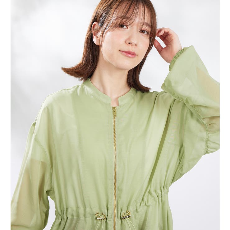 シアーロングモッズ | Viola e Viola | 詳細画像7 