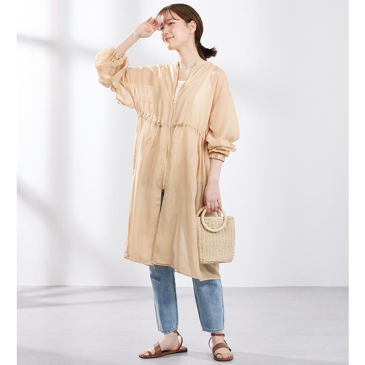 シアーロングモッズ | Viola e Viola | 詳細画像9 