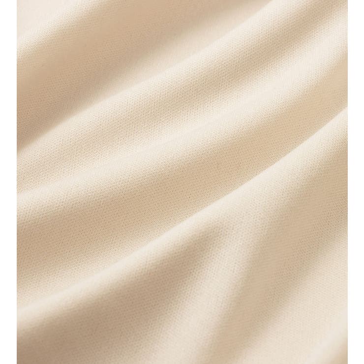 ウエストリボン付花柄フレアースカート | alotta | 詳細画像2 