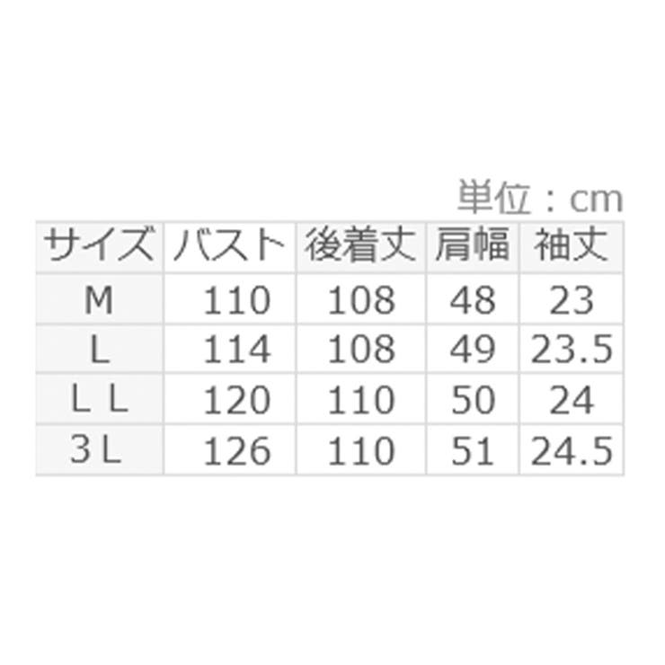 サークル刺しゅう５分袖シャツワンピース  | Viola e Viola | 詳細画像10 