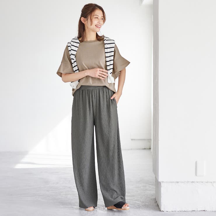 軽めの素材で夏にピッタリ◎ LV ウォッシュドスタイル Tシャツ 4.4オンス ドライTシャツ | ビッグサイズ | 1枚 | 00300-ACT