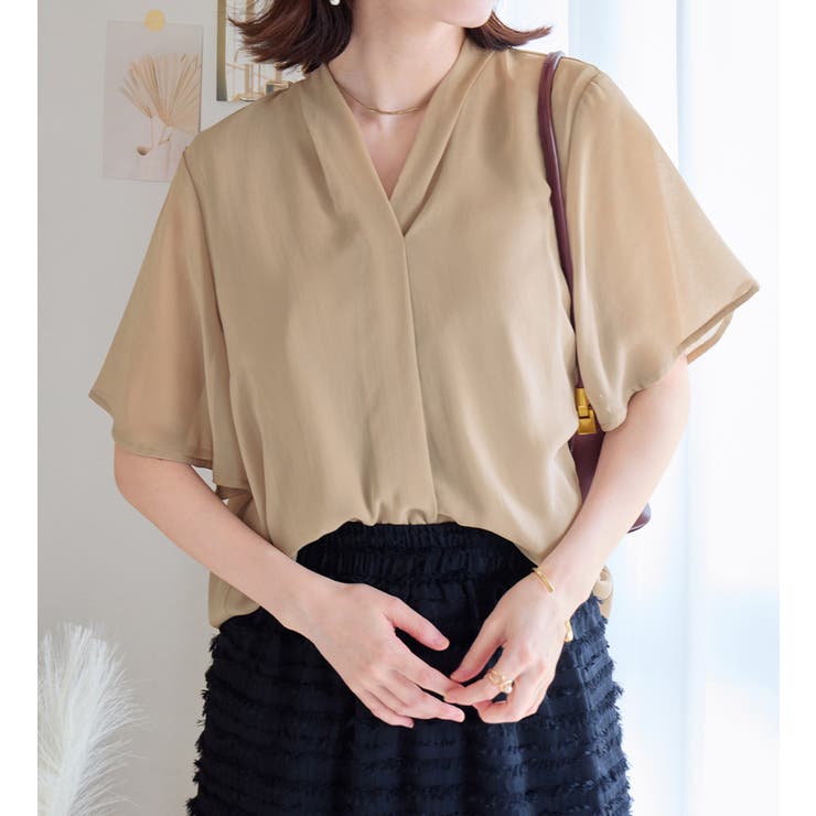 FENDI スキッパートップス インナーセット FENDI スキッパートップス インナーセット - メルカリ