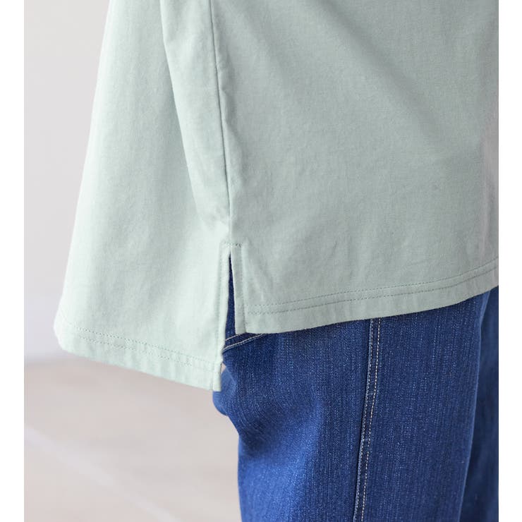 【５つの機能付】ボリューム袖シフォン切替 | Viola e Viola | 詳細画像15 