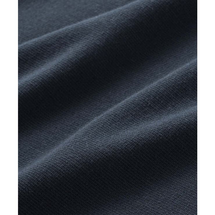 なめらかポンチキーネックチュニック | Viola e Viola | 詳細画像10 