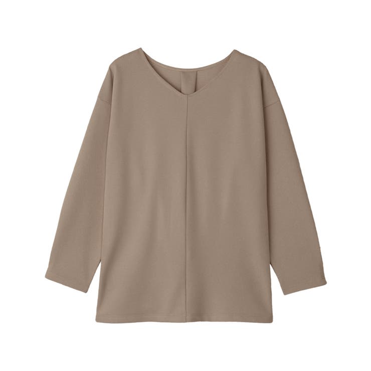 細見えラインリップル切替トップス | Viola e Viola | 詳細画像38 