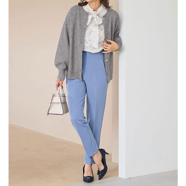 洗える！ふんわりタッチカーディガン | alotta | 詳細画像13 