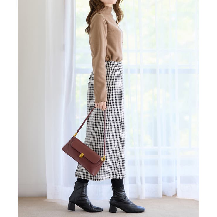 フワぽかテレコ裏ファープルオーバー    | alotta | 詳細画像10 