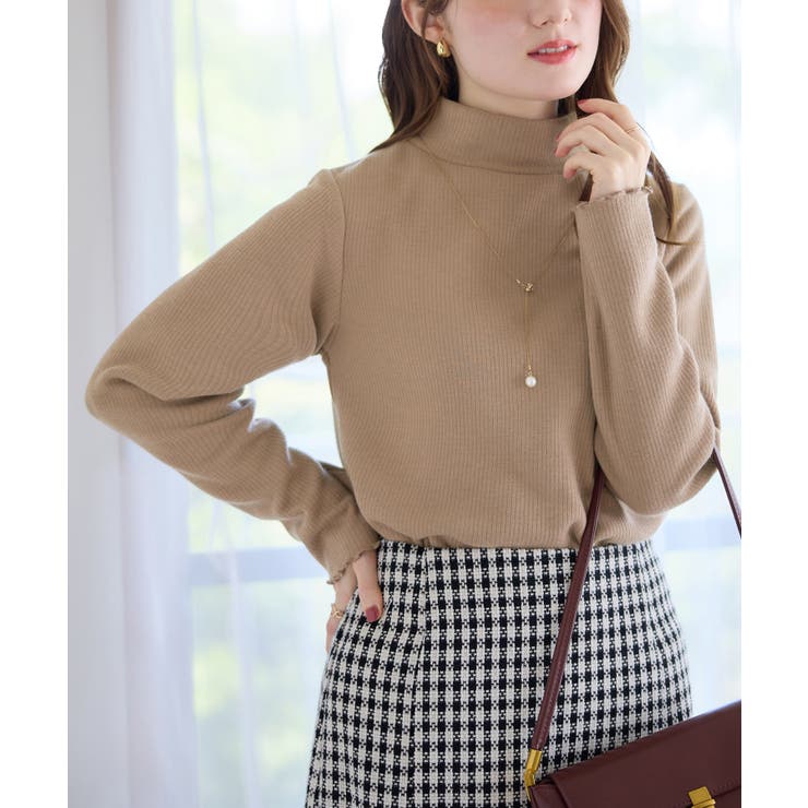 フワぽかテレコ裏ファープルオーバー    | alotta | 詳細画像11 