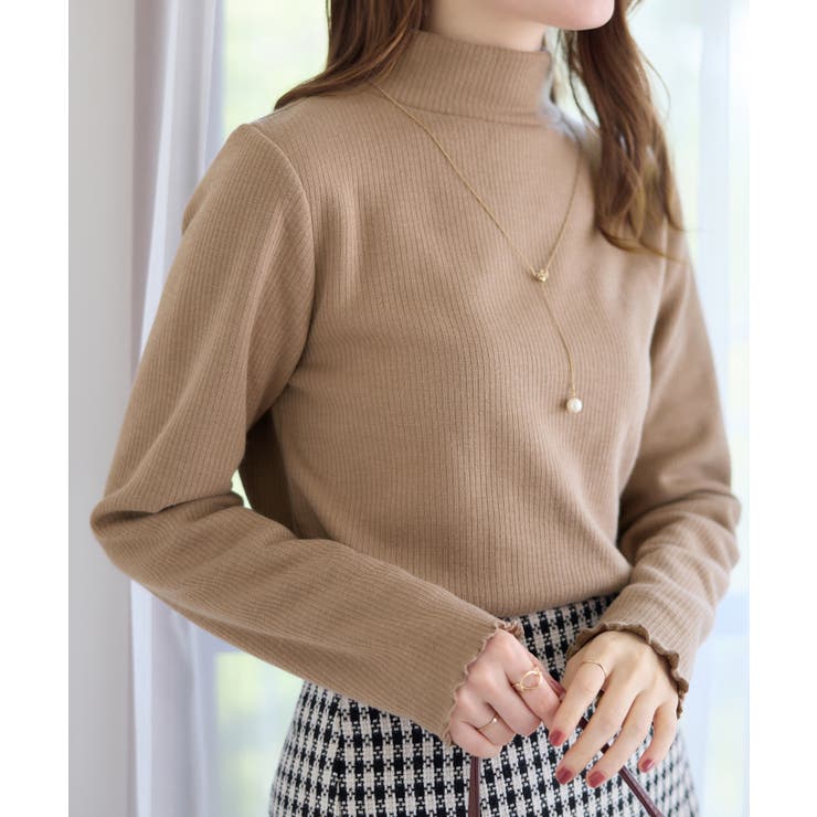 フワぽかテレコ裏ファープルオーバー    | alotta | 詳細画像13 