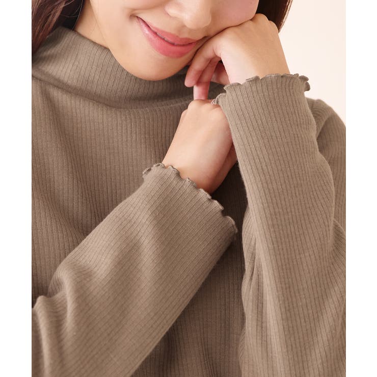 フワぽかテレコ裏ファープルオーバー    | alotta | 詳細画像14 