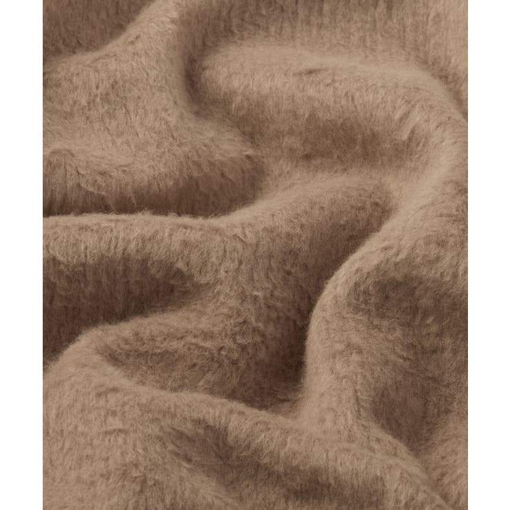 フワぽかテレコ裏ファープルオーバー    | alotta | 詳細画像17 