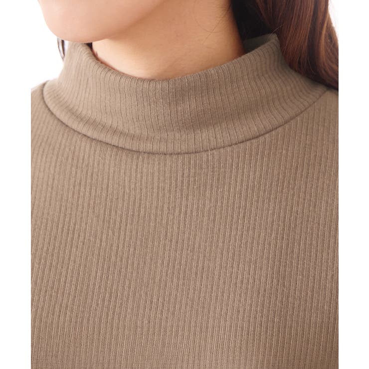 フワぽかテレコ裏ファープルオーバー    | alotta | 詳細画像18 