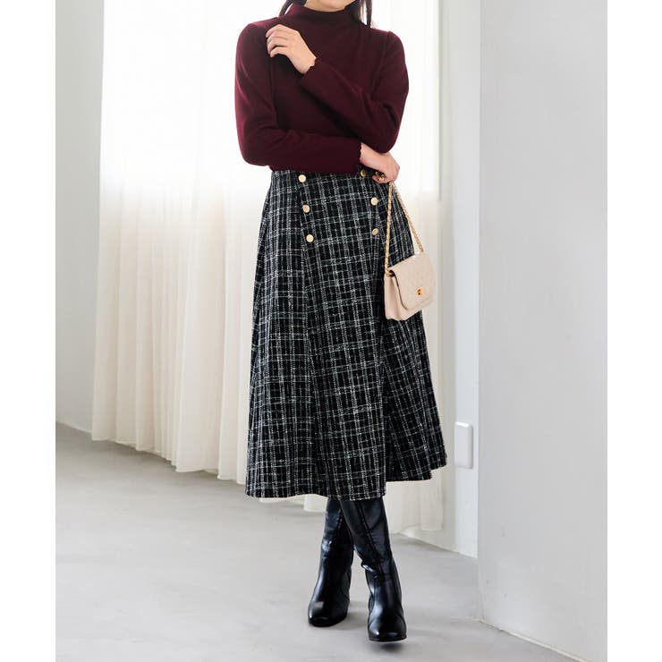 フワぽかテレコ裏ファープルオーバー    | alotta | 詳細画像19 