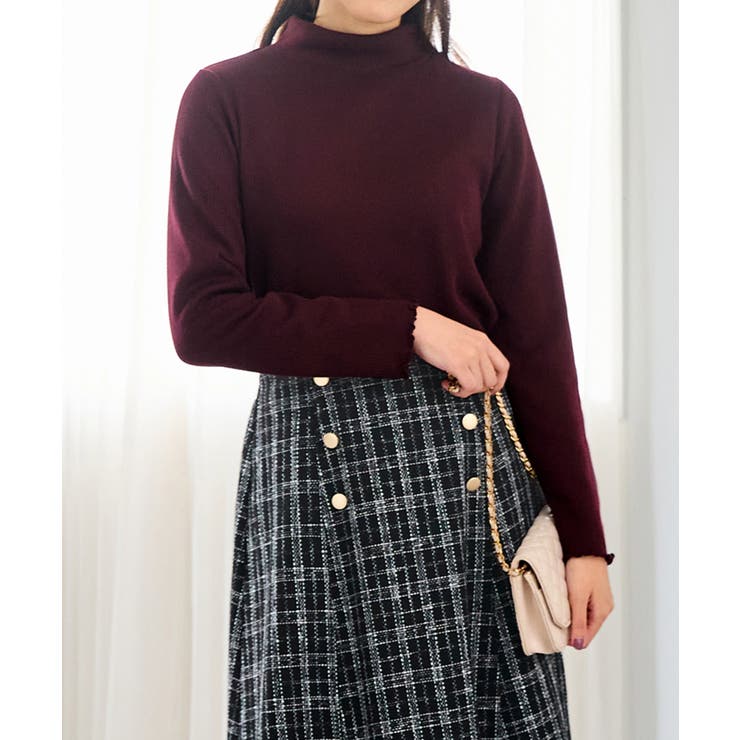 フワぽかテレコ裏ファープルオーバー    | alotta | 詳細画像20 