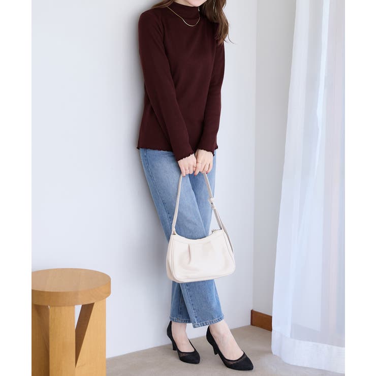 フワぽかテレコ裏ファープルオーバー    | alotta | 詳細画像22 