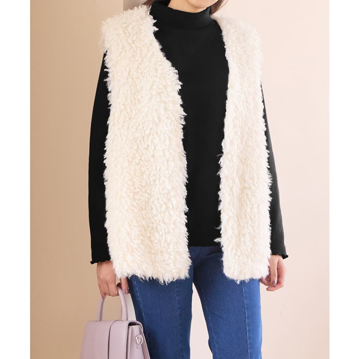 フワぽかテレコ裏ファープルオーバー    | alotta | 詳細画像25 