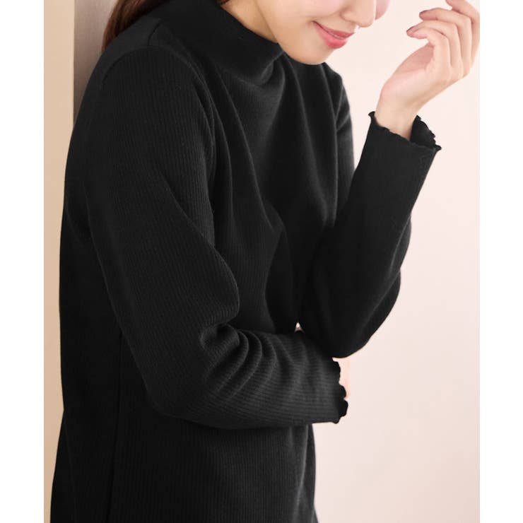 フワぽかテレコ裏ファープルオーバー    | alotta | 詳細画像26 