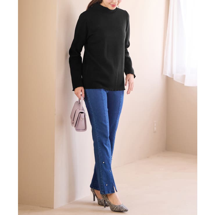 フワぽかテレコ裏ファープルオーバー    | alotta | 詳細画像27 