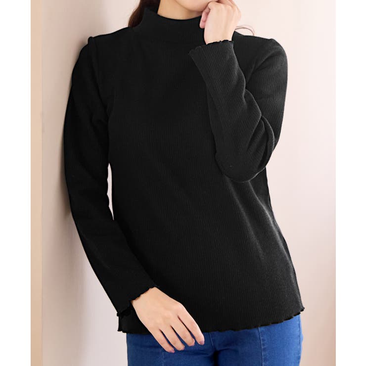 フワぽかテレコ裏ファープルオーバー    | alotta | 詳細画像28 