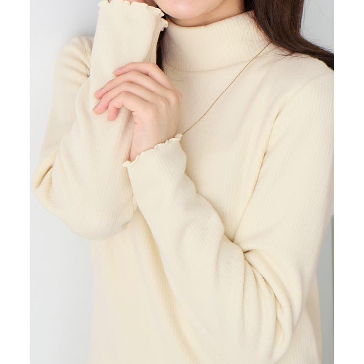 フワぽかテレコ裏ファープルオーバー    | alotta | 詳細画像34 