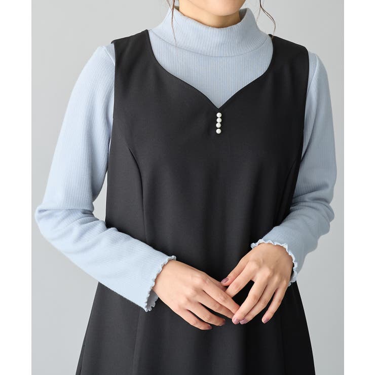 フワぽかテレコ裏ファープルオーバー    | alotta | 詳細画像36 