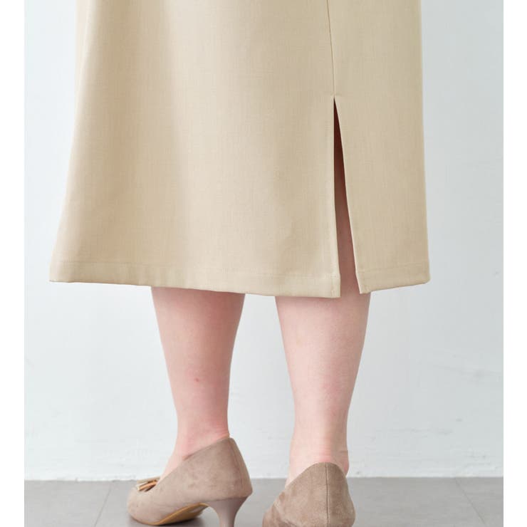 パール付ジャンパースカート(ミドル) | alotta | 詳細画像15