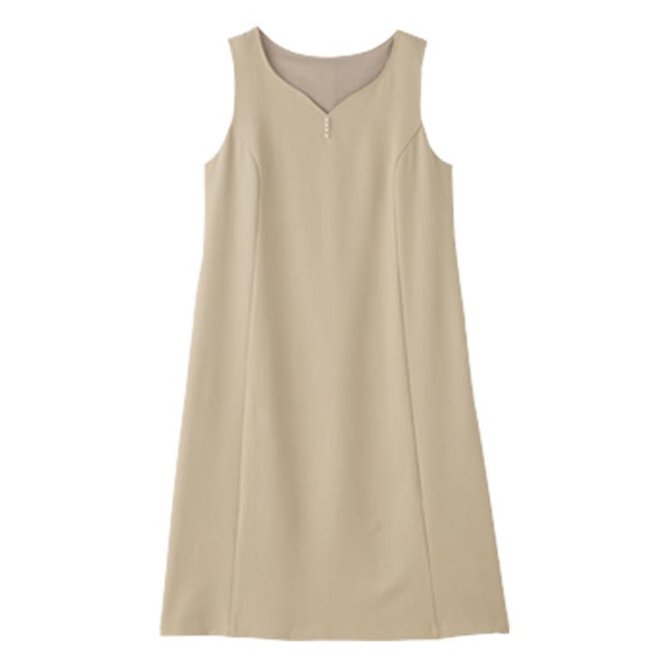 パール付ジャンパースカート(ミドル) | alotta | 詳細画像18