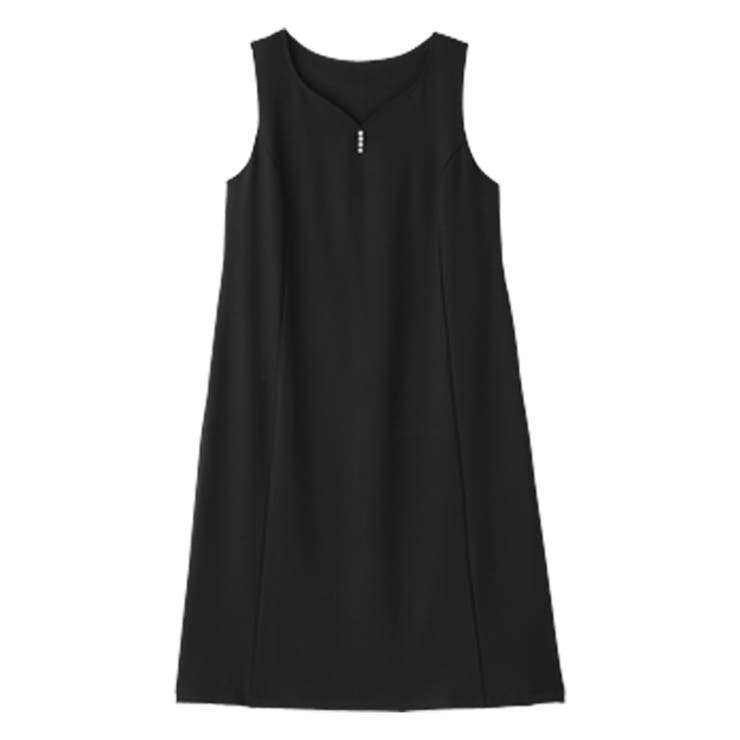 パール付ジャンパースカート(ミドル) | alotta | 詳細画像16