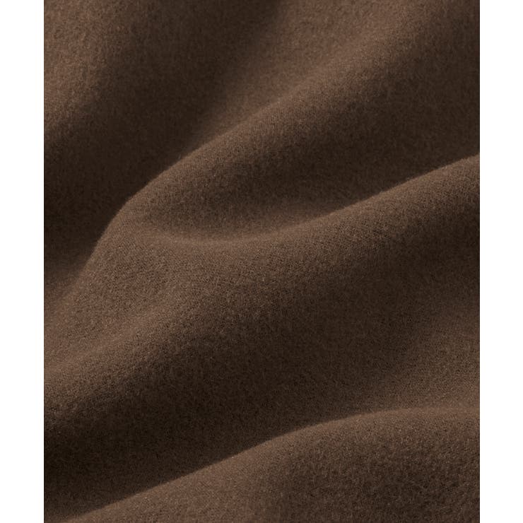 あったか裏起毛カットジョーゼットスリムパンツ | alotta | 詳細画像23 