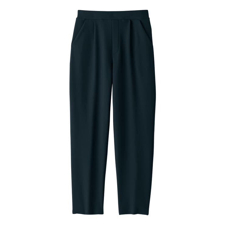 あったか裏起毛カットジョーゼットスリムパンツ | alotta | 詳細画像29 