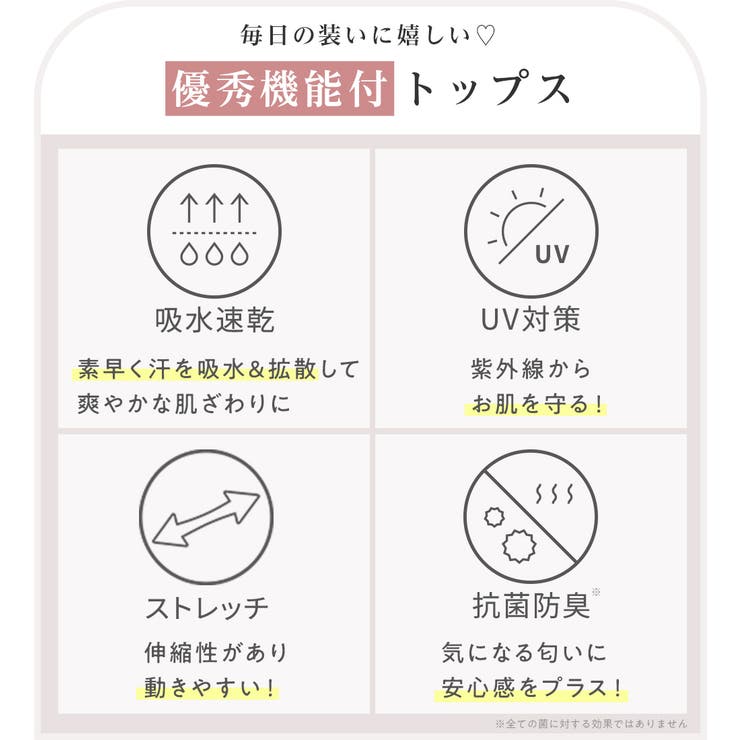 キャンディースリーブチュニックワンピース | alotta | 詳細画像4 