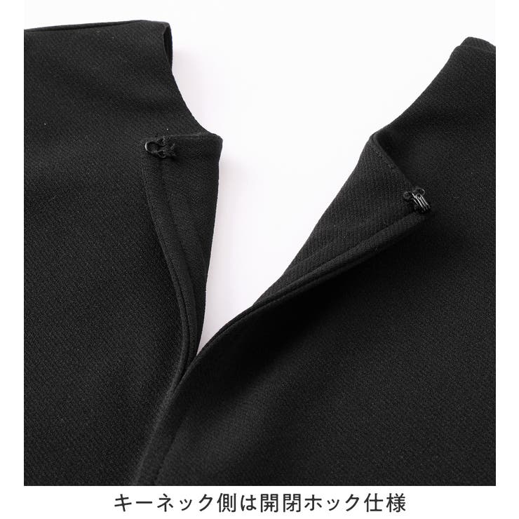 らくキレイストレッチ２ＷＡＹジャンスカ  | Viola e Viola | 詳細画像11 