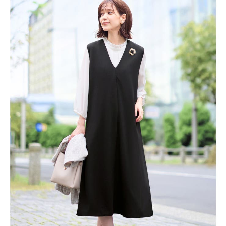 2WAYジャンスカ | Omekashi(オメカシ)レディース | PAL CLOSET(パルクローゼット) - パルグループ公式ファッション通販サイト