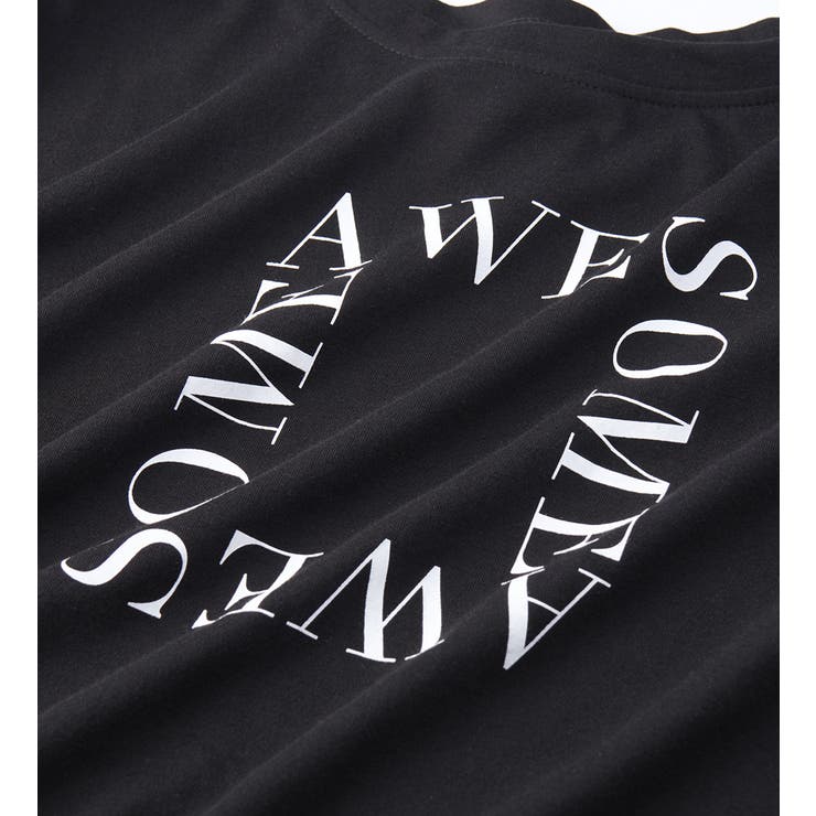 大人の華やかプリントチュニックＴシャツ | Viola e Viola | 詳細画像20 