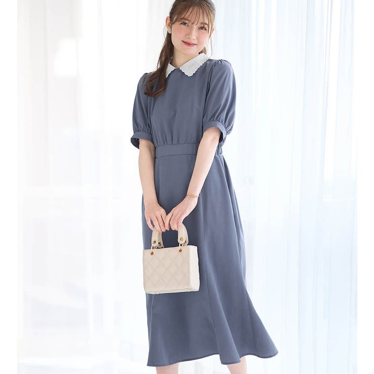 ２５夏お客様企画選べる！骨格別ワンピ | alotta | 詳細画像9 