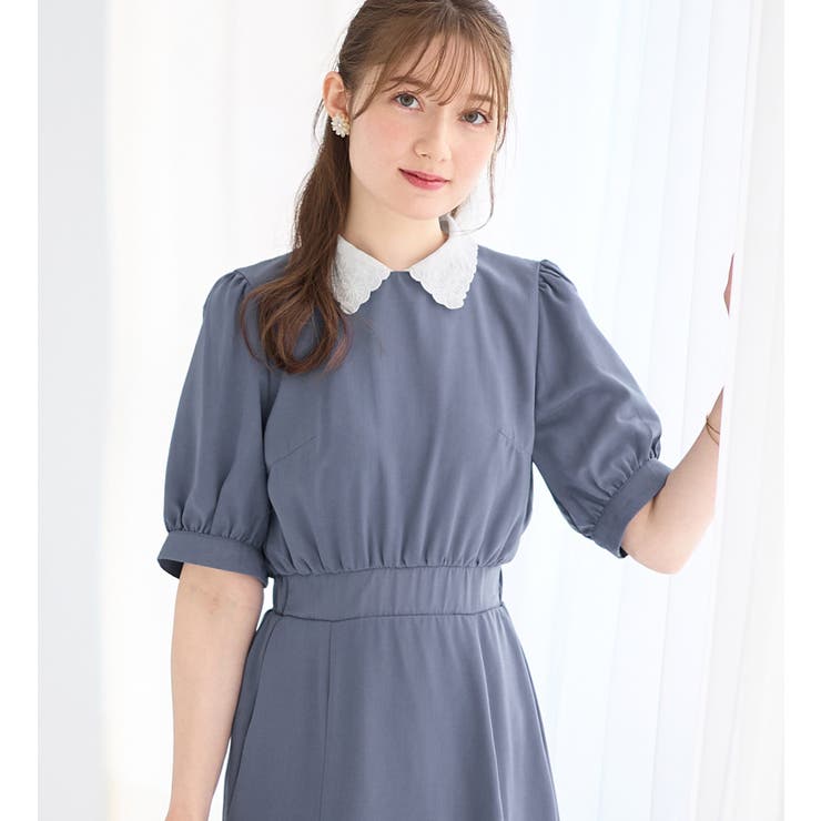 ２５夏お客様企画選べる！骨格別ワンピ | alotta | 詳細画像10 