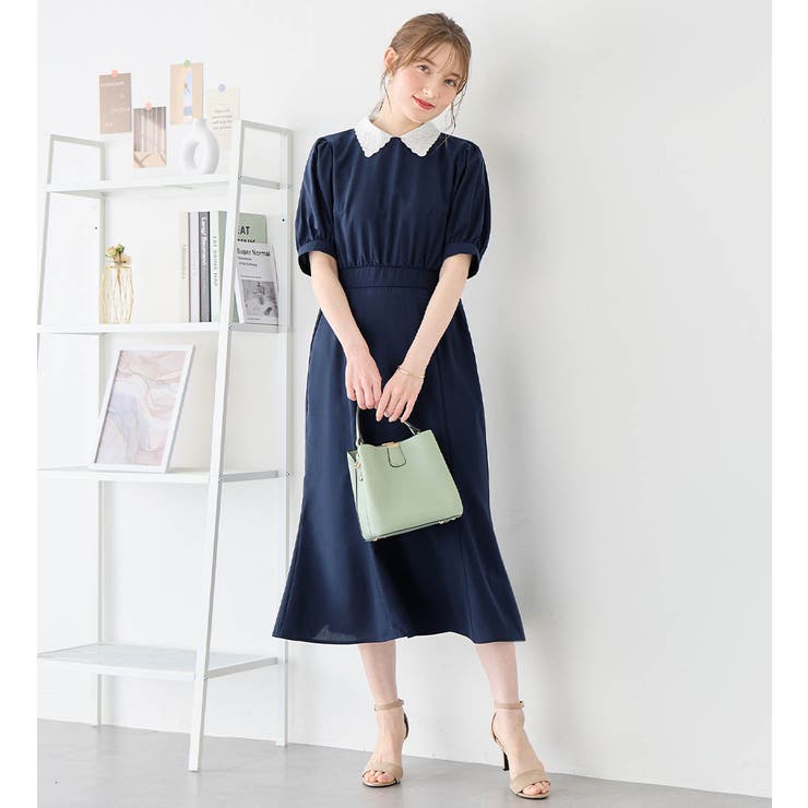 ２５夏お客様企画選べる！骨格別ワンピ | alotta | 詳細画像11 